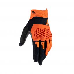 Rękawice Leatt Moto 3.5 Lite Orange S/Eu7/Us8