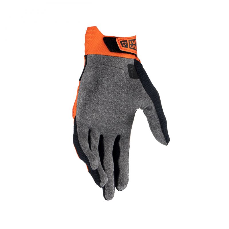 Rękawice Leatt Moto 3.5 Lite Orange S/Eu7/Us8