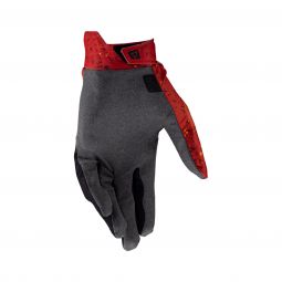 Rękawice Leatt Moto 2.5 Windblock Burn M/Eu8/Us9