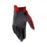 Rękawice Leatt Moto 2.5 Windblock Burn M/Eu8/Us9