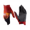 Rękawice Leatt Moto 2.5 Windblock Burn M/Eu8/Us9