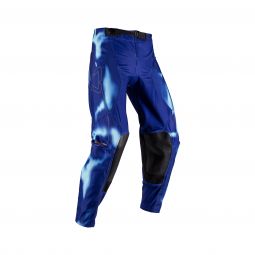 Bluza Leatt Lady Moto 4.5 Lite Deep Blue M/Eu38/Uk10/Us6