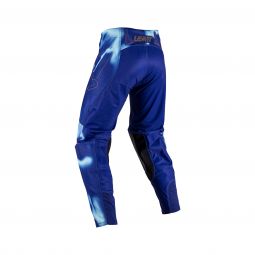 Bluza Leatt Lady Moto 4.5 Lite Deep Blue M/Eu38/Uk10/Us6