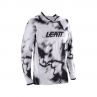 Bluza Leatt Moto 4.5 Lite White M/Us40/Eu50