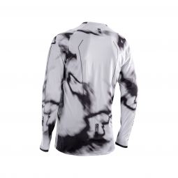 Bluza Leatt Moto 4.5 Lite White M/Us40/Eu50