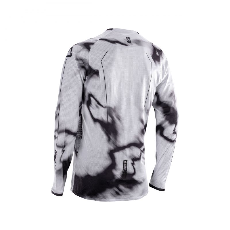 Bluza Leatt Moto 4.5 Lite White M/Us40/Eu50