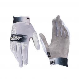 Rękawice Leatt Moto 2.5 X-Flow White S/Eu7/Us8