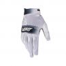 Rękawice Leatt Moto 2.5 X-Flow White S/Eu7/Us8