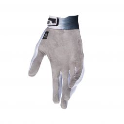 Rękawice Leatt Moto 2.5 X-Flow White S/Eu7/Us8