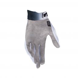 Rękawice Leatt Moto 2.5 X-Flow White S/Eu7/Us8