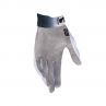 Rękawice Leatt Moto 2.5 X-Flow White S/Eu7/Us8