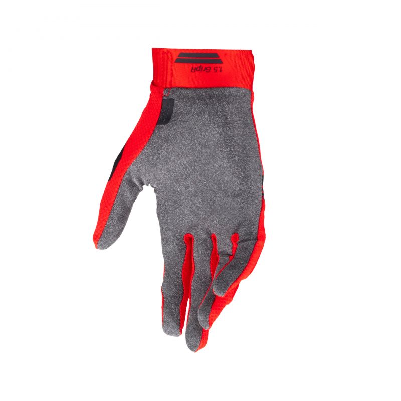 Rękawice Leatt Junior Moto 1.5 Red S/Eu6/Us7