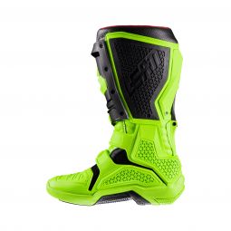 Buty Leatt 5.5 Flexlock Lime Green Us8/Uk7/Eu42/Cm26.5