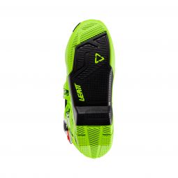 Buty Leatt 5.5 Flexlock Lime Green Us8/Uk7/Eu42/Cm26.5