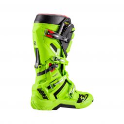 Buty Leatt 5.5 Flexlock Lime Green Us8/Uk7/Eu42/Cm26.5