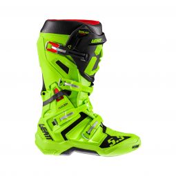Buty Leatt 5.5 Flexlock Lime Green Us8/Uk7/Eu42/Cm26.5
