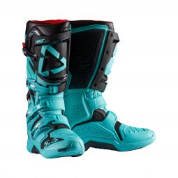 Buty Leatt 5.5 Flexlock Teal Us8/Uk7/Eu42/Cm26.5