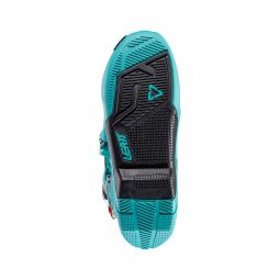 Buty Leatt 5.5 Flexlock Teal Us8/Uk7/Eu42/Cm26.5