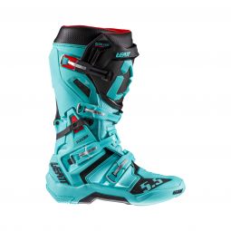 Buty Leatt 5.5 Flexlock Teal Us10/Uk9/Eu44.5/Cm29