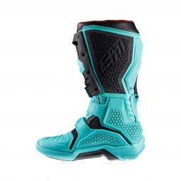 Buty Leatt 5.5 Flexlock Teal Us10/Uk9/Eu44.5/Cm29