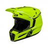 Kask Z Goglami Leatt Kit Moto 3.5 V26 Neon Yellow (57-58Cm)