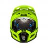 Kask Z Goglami Leatt Kit Moto 3.5 V26 Neon Yellow (57-58Cm)