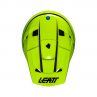 Kask Z Goglami Leatt Kit Moto 3.5 V26 Neon Yellow (57-58Cm)