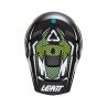 Kask Z Goglami Leatt Junior Kit Moto 3.5 V26 Storm Teal (51-52Cm)