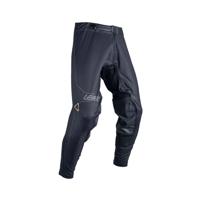 Spodnie Leatt Moto 5.5 I.k.s Black L/Us34/Eu52