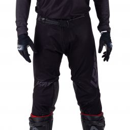 Spodnie Leatt Moto 5.5 I.k.s Black L/Us34/Eu52