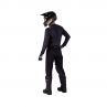Spodnie Leatt Moto 5.5 I.k.s Black L/Us34/Eu52