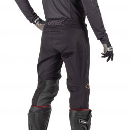 Spodnie Leatt Moto 5.5 I.k.s Black L/Us34/Eu52