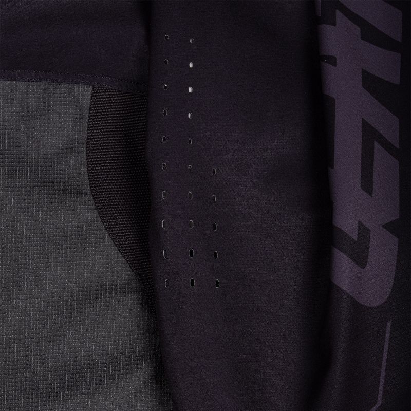 Spodnie Leatt Moto 5.5 I.k.s Black 3Xl/Us40/Eu58