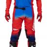 Spodnie Leatt Moto 5.5 I.k.s Royal Blue/Red M/Us32/Eu50