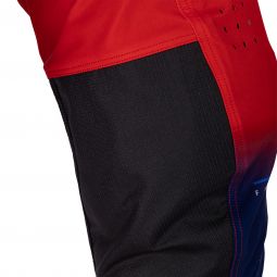 Spodnie Leatt Moto 5.5 I.k.s Royal Blue/Red M/Us32/Eu50