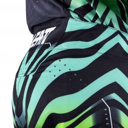 Spodnie Leatt Moto 5.5 I.k.s Tiger Pink S/Us30/Eu48