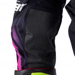 Spodnie Leatt Moto 5.5 I.k.s Tiger Pink S/Us30/Eu48