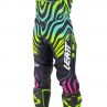 Spodnie Leatt Moto 5.5 I.k.s Tiger Pink M/Us32/Eu50