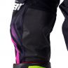 Spodnie Leatt Moto 5.5 I.k.s Tiger Pink M/Us32/Eu50