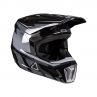 Kask Leatt Moto 2.5 V26 Grey (53-54Cm) X