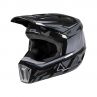 Kask Leatt Moto 2.5 V26 Grey (53-54Cm) X