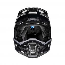 Kask Leatt Moto 2.5 V26 Grey (53-54Cm) X