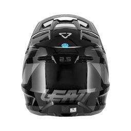 Kask Leatt Moto 2.5 V26 Grey (53-54Cm) X