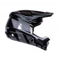 Kask Leatt Moto 2.5 V26 Grey (53-54Cm) X
