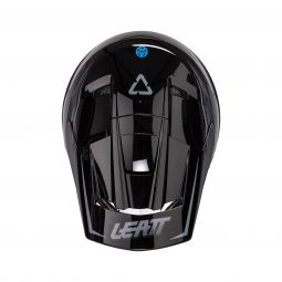 Kask Leatt Moto 2.5 V26 Grey (53-54Cm) X