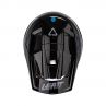 Kask Leatt Moto 2.5 V26 Grey (53-54Cm) X