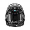 Kask Leatt Moto 2.5 V26 Grey (57-58Cm) M