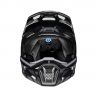 Kask Leatt Moto 2.5 V26 Grey (61-62Cm)