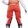 Spodnie Leatt Lady Moto 4.5 Coral Pink M/Eu38/Uk10/Us6
