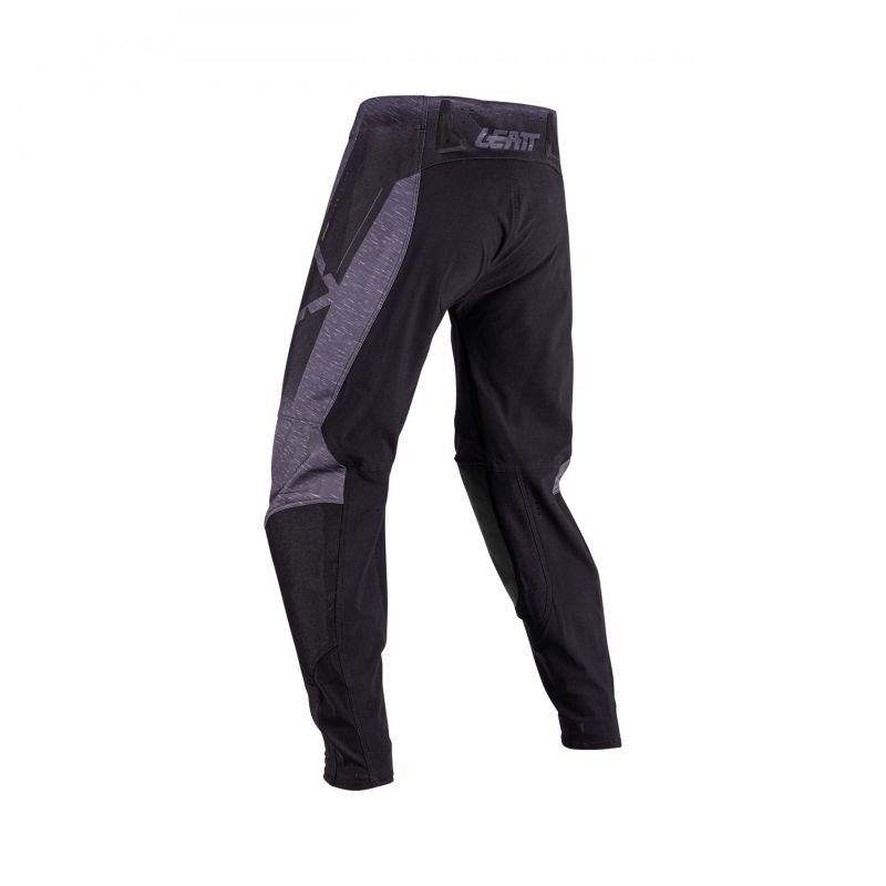 Spodnie Leatt Moto 4.5 Stealth Black/Grey S/Us30/Eu48